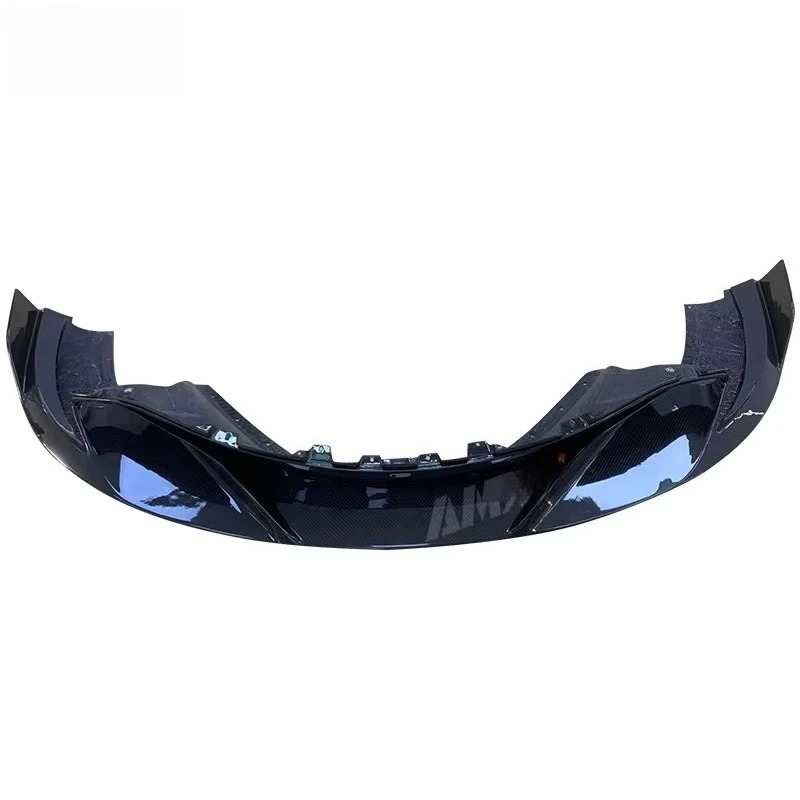RYF Front Lip for  720S High Quality Fast Delivery Whole Sale Price Prepreg Dry Carbon Fiber Body Kits